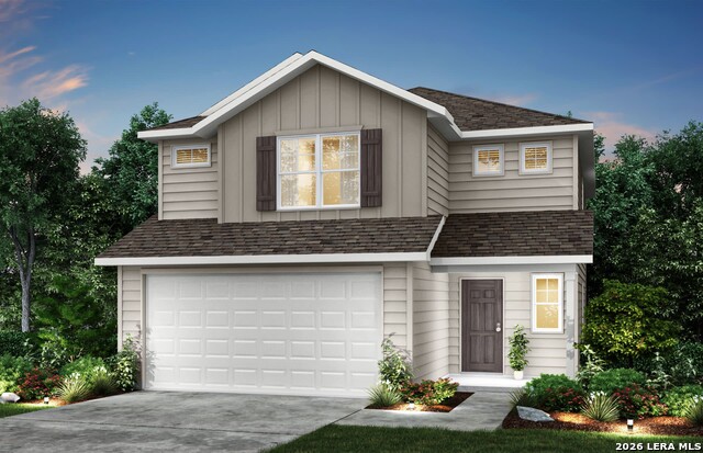 Details for 1245 Punta Mita Street, Converse, TX 78109