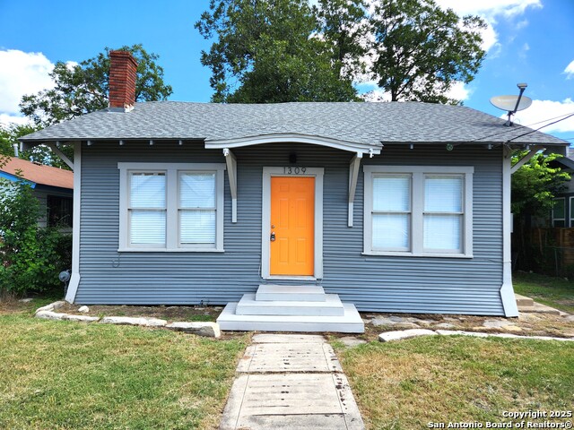 Details for 1309 Nolan  , San Antonio, TX 78202