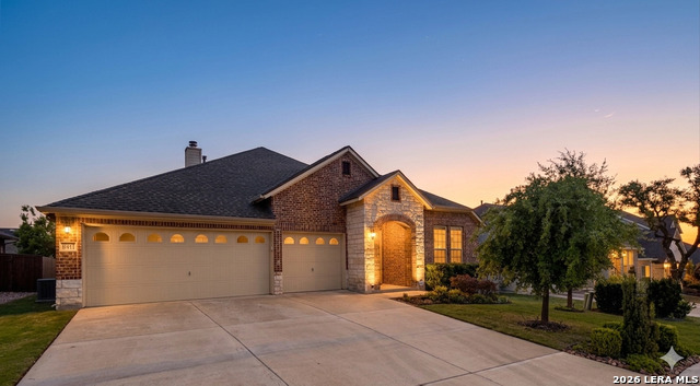 Details for 8311 Merchants Ldg, San Antonio, TX 78255