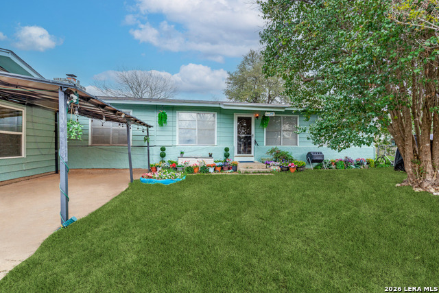 Details for 914 6th  , Blanco, TX 78606