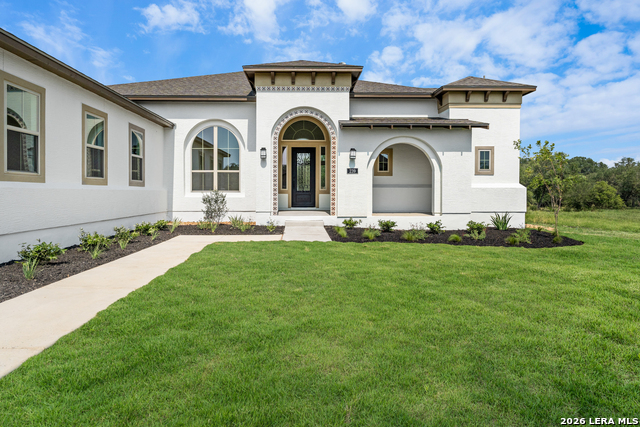 Details for 239 Legend Park, Castroville, TX 78009