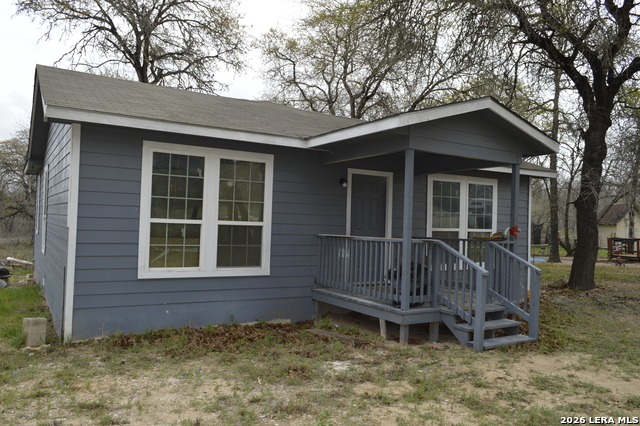 Details for 23030 Grand  , Elmendorf, TX 78112