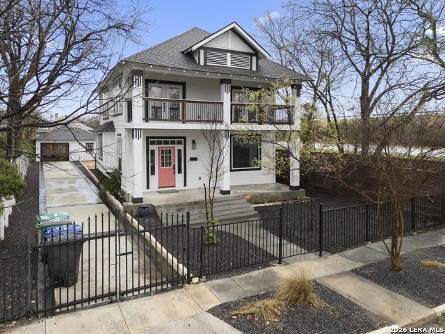 Details for 139 Highland E, San Antonio, TX 78210