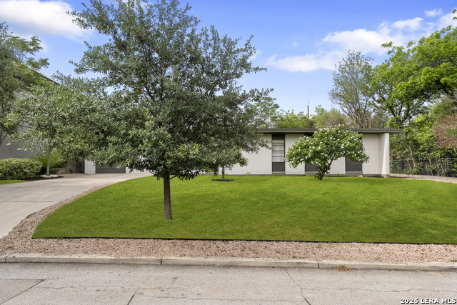 Details for 501 Thelma Dr, Olmos Park, TX 78212