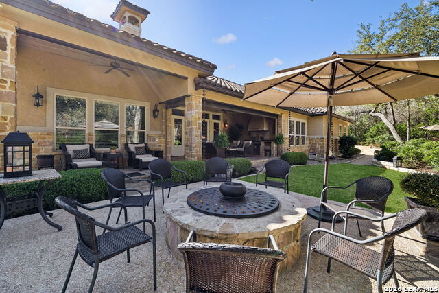 Image 32 of 37 For 358 Mariposa Loop