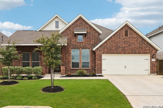 Details for 9717 Van Horn, San Antonio, TX 78254