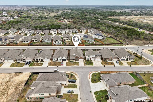 Image 43 of 68 For 9717 Van Horn