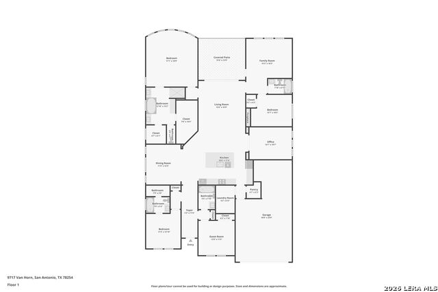 Image 63 of 68 For 9717 Van Horn