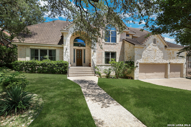 Details for 23130 Summers Dream, San Antonio, TX 78258