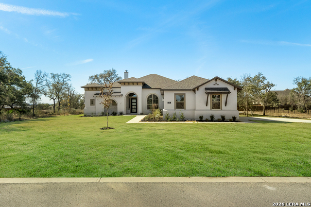 Details for 159 Bauer  , Castroville, TX 78009