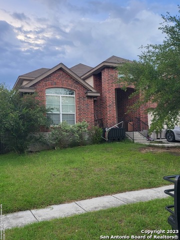 Details for 9707 Discovery, Converse, TX 78109