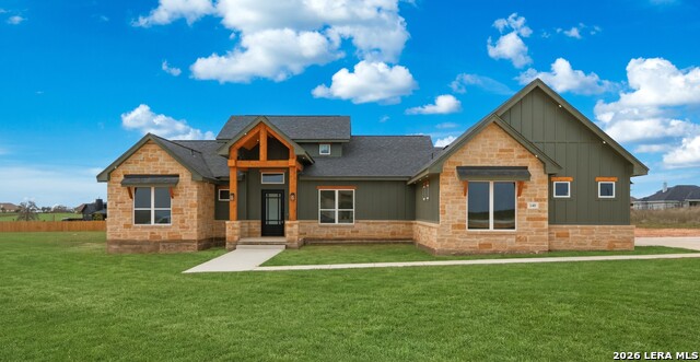 Details for 140 Sunset  , La Vernia, TX 78121