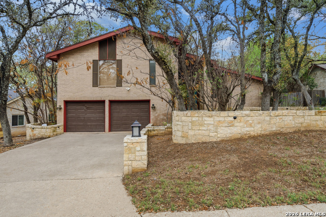 Details for 3511 Hunters Circle St, San Antonio, TX 78230