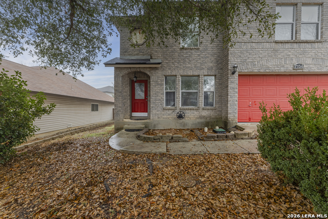 Details for 7154 Elusive Pass, San Antonio, TX 78233