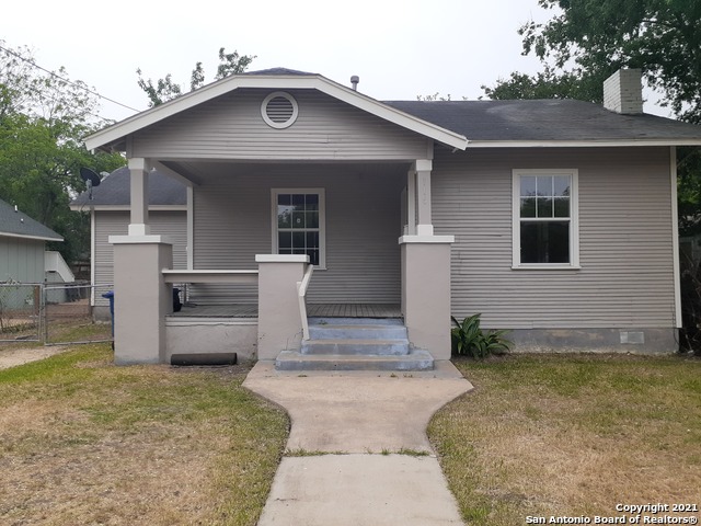 Details for 116 Young W, San Antonio, TX 78214