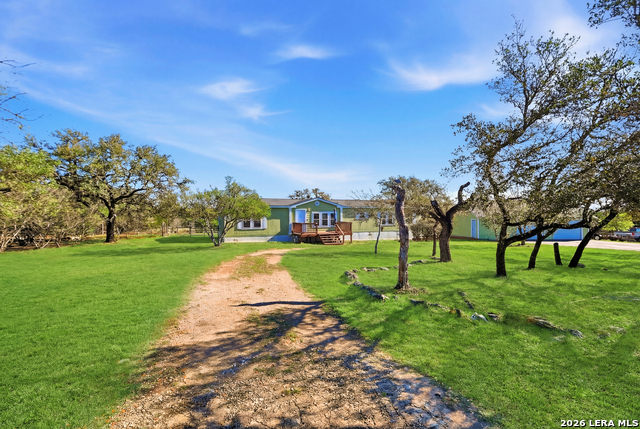 Details for 169 Saddle Dr., Spring Branch, TX 78070