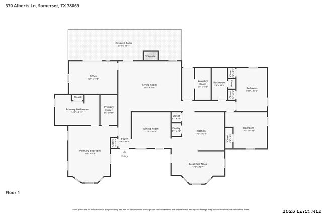 Image 8 of 88 For 370 Alberts Ln