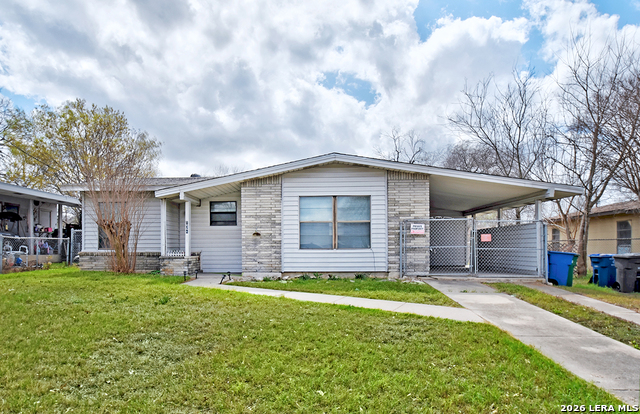 Details for 134 Shadowlight Terrace, San Antonio, TX 78233