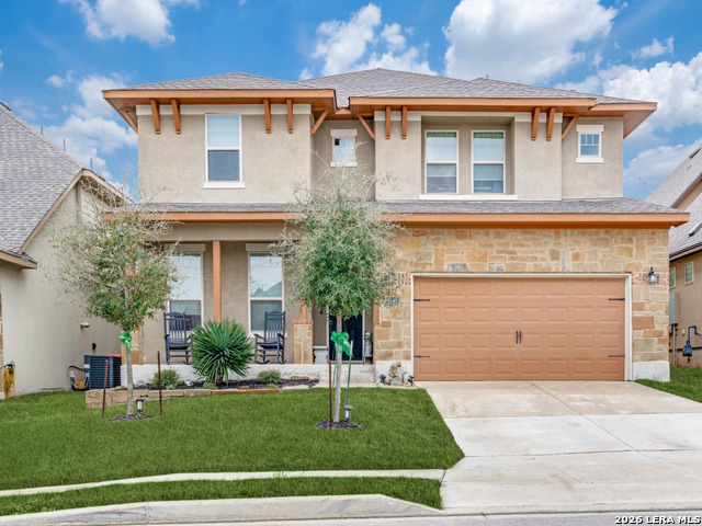 Details for 1548 Cawdon  , Bulverde, TX 78163