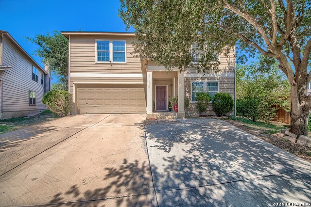 Details for 9143 Malabar Canyon, San Antonio, TX 78245