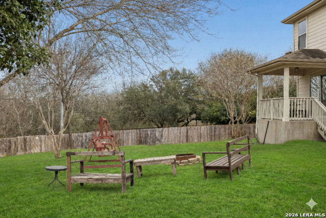 Details for 10310 Springwood, Universal City, TX 78148