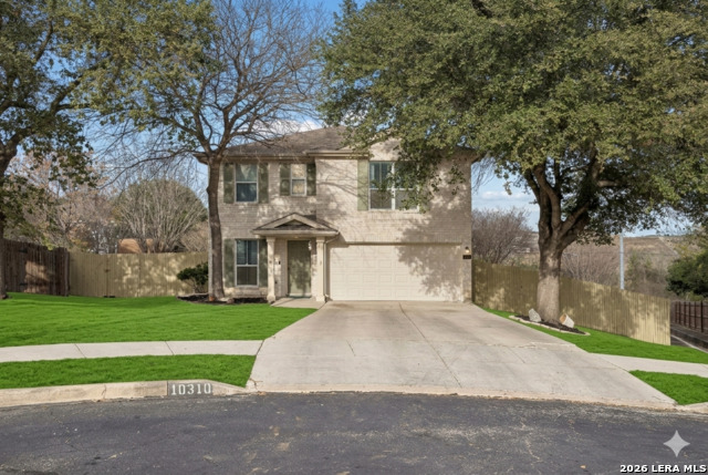 Image 2 of 45 For 10310 Springwood