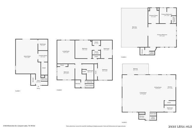 Image 42 of 42 For 3140 Westview Dr