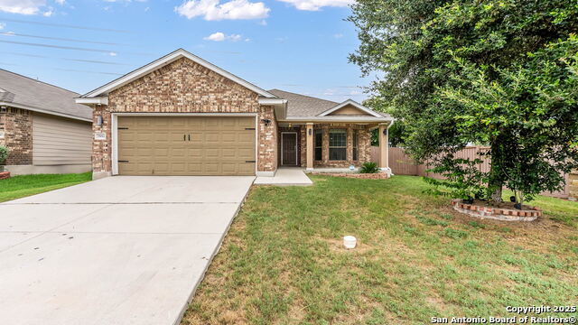 Details for 7951 Brinson, Converse, TX 78109