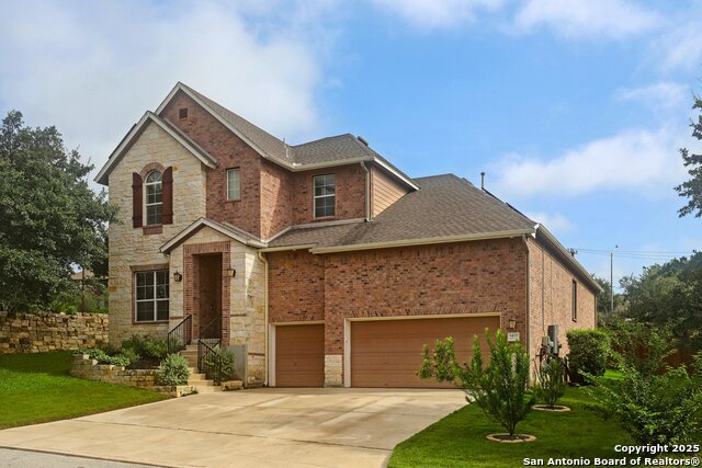 Details for 3403 Navajo Peace, San Antonio, TX 78261