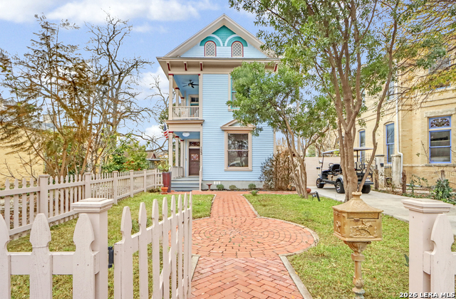Details for 123 Cedar  , San Antonio, TX 78210