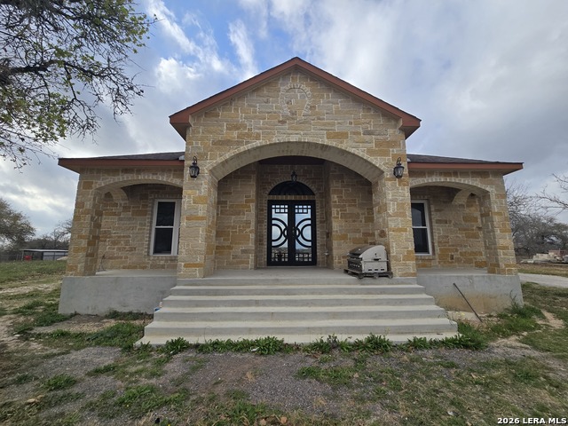 Details for 420 Highlands, Poteet, TX 78065