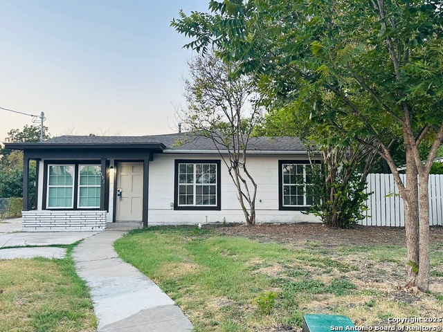 Details for 151 Bernice  , San Antonio, TX 78228