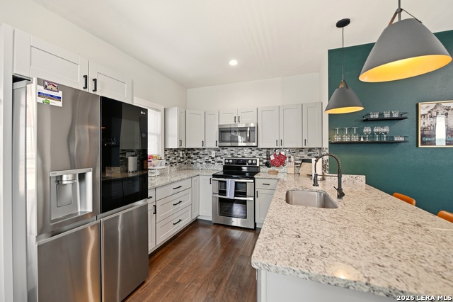 Image 13 of 37 For 419 Hackberry