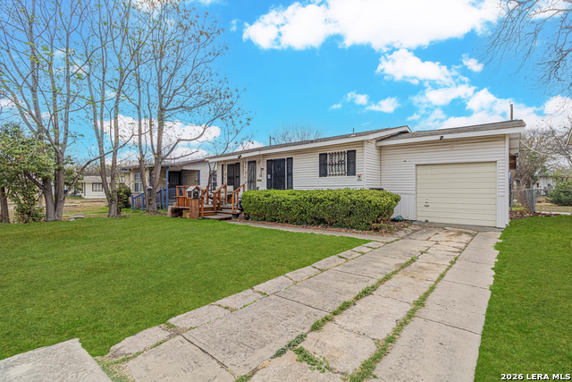 Details for 130 Hub  , San Antonio, TX 78220