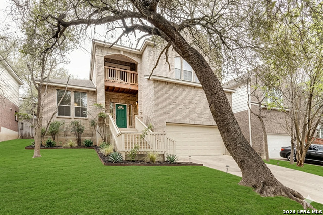 Details for 8819 Ash Meadow, Universal City, TX 78148