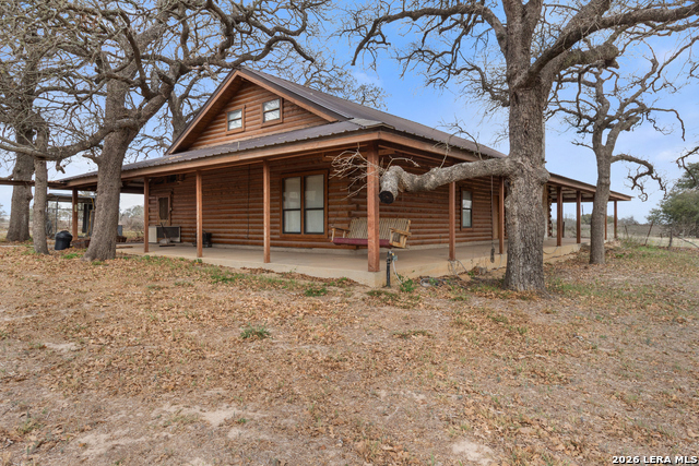 Details for 22100 -2 Senior, Von Ormy, TX 78073