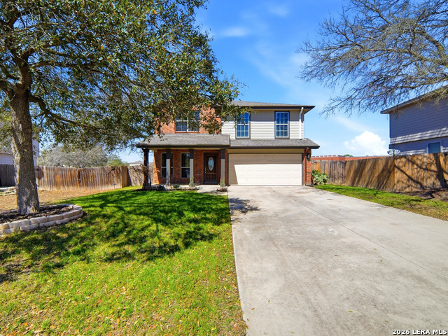 Details for 8903 Scarlet Crk, Universal City, TX 78148