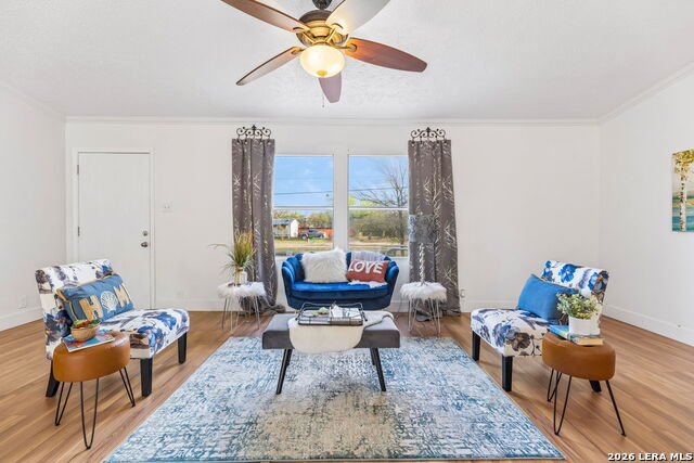 Image 2 of 30 For 415 County Road 3822