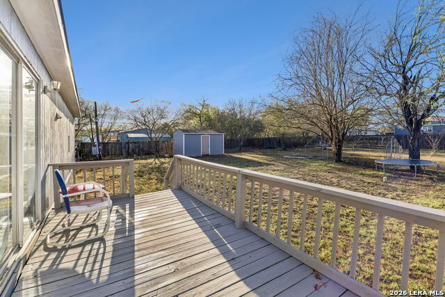 Image 22 of 30 For 415 County Road 3822