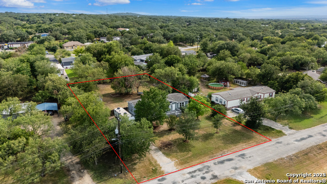 Image 27 of 30 For 415 County Road 3822