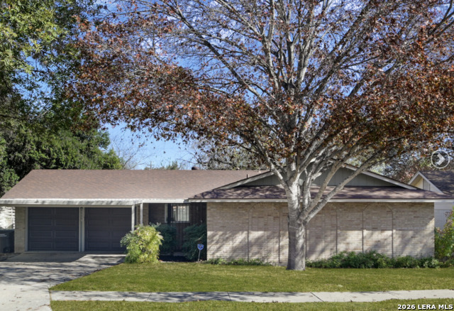 Details for 3018 War Arrow, San Antonio, TX 78238