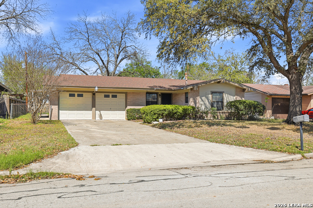 Details for 425 Wright E, Universal City, TX 78148