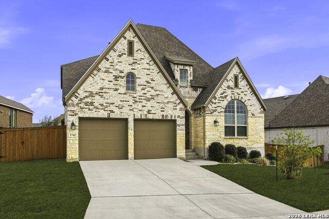Details for 1742 Doubleday, San Antonio, TX 78253