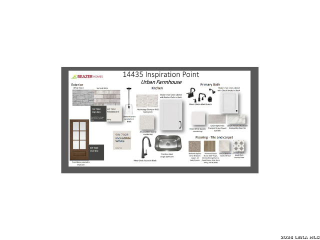 Image 2 of 4 For 14435 Inspiration Point