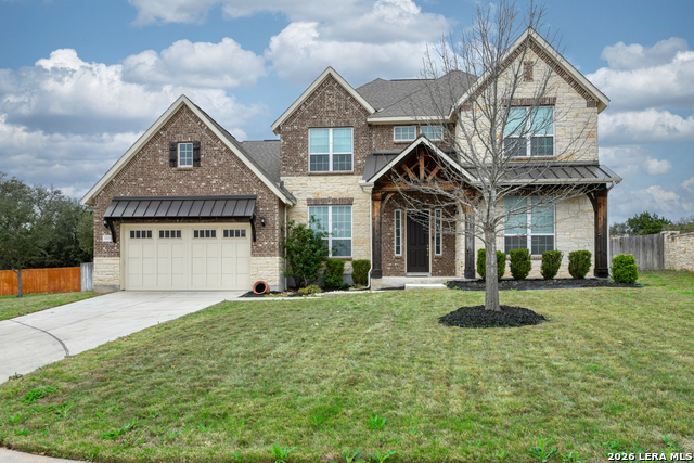 Details for 3703 Sagrada, San Antonio, TX 78253