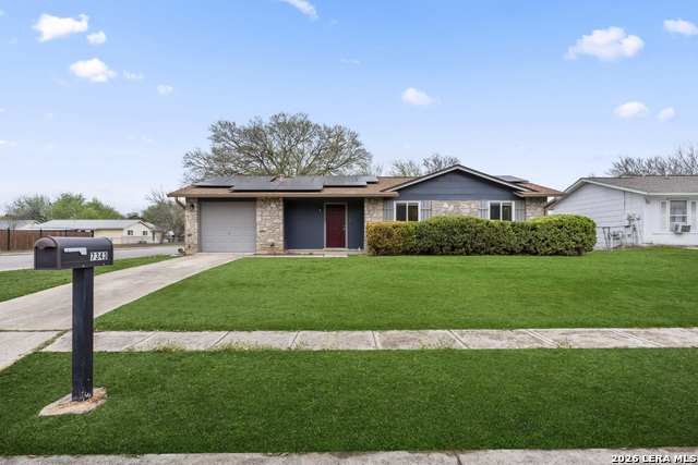 Details for 7343 Pipe Spring St, San Antonio, TX 78238