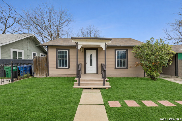 Details for 253 Carroll  , San Antonio, TX 78225