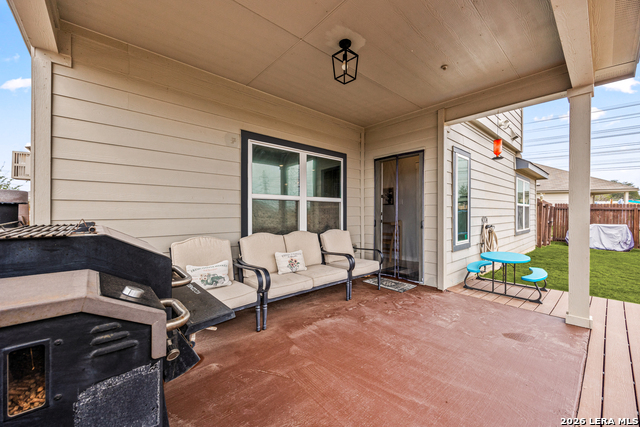 Image 36 of 41 For 8302 Nutley Ct