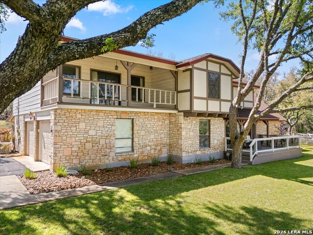 Details for 110 Indian Knoll, Boerne, TX 78006