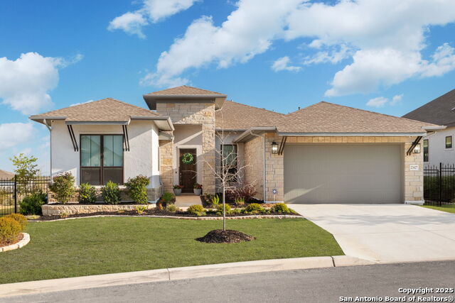 Details for 23427 Grande Vista, San Antonio, TX 78261